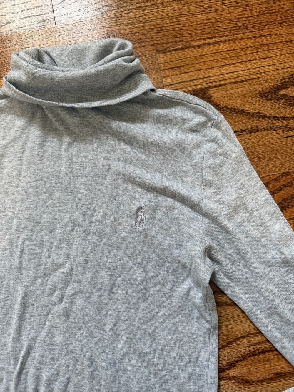 Turtleneck - Picture 2 of 3